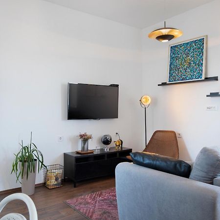Polai Boutique Apartments With Free Parking 외부 사진