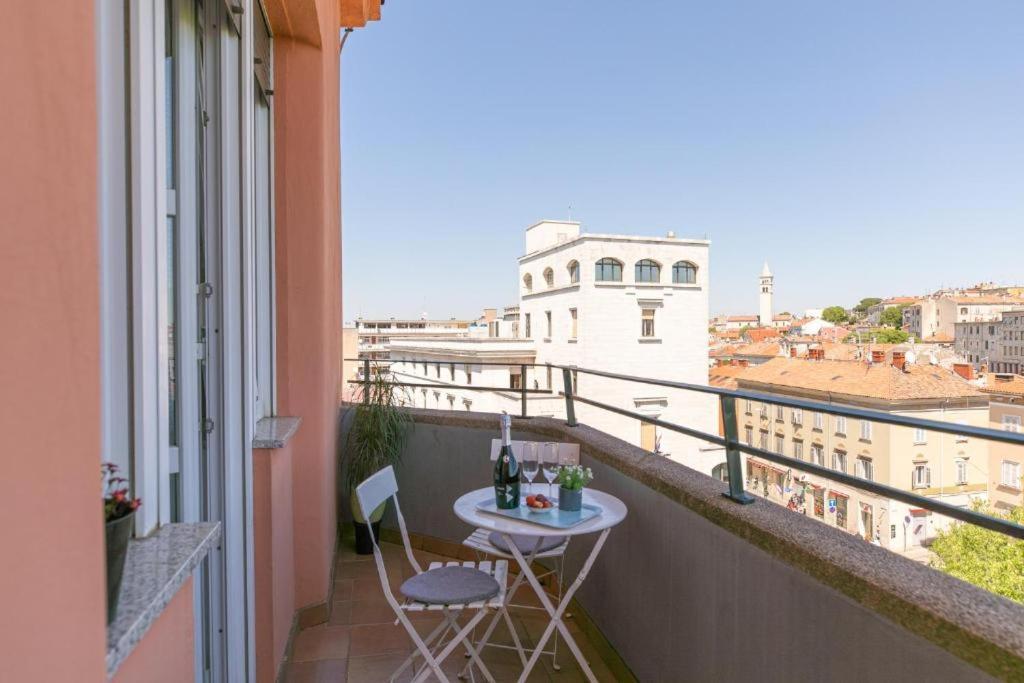 Polai Boutique Apartments With Free Parking 외부 사진