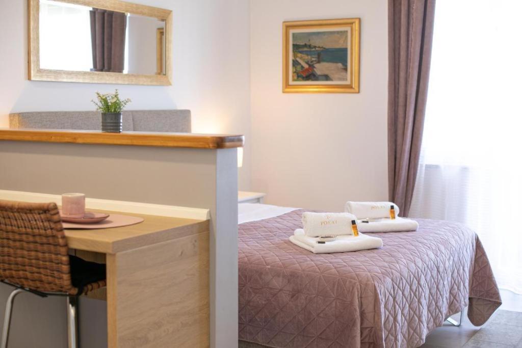 Polai Boutique Apartments With Free Parking 외부 사진