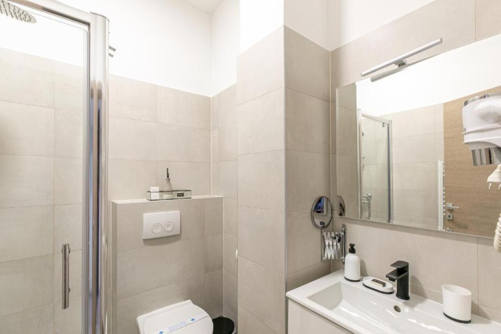 Polai Boutique Apartments With Free Parking 외부 사진