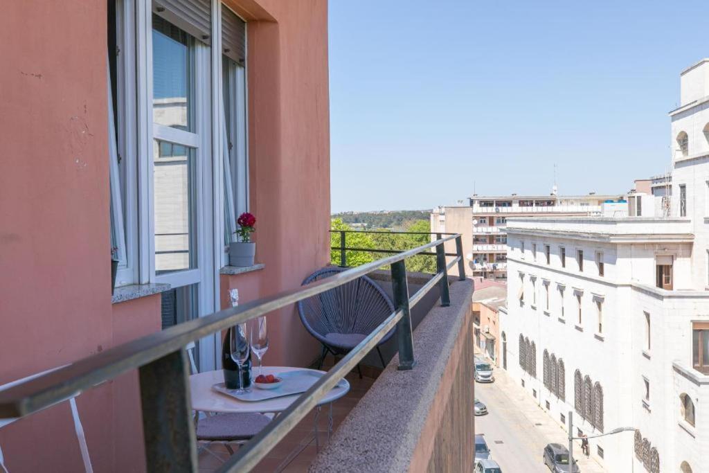 Polai Boutique Apartments With Free Parking 외부 사진