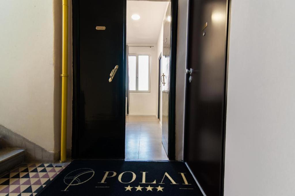 Polai Boutique Apartments With Free Parking 외부 사진