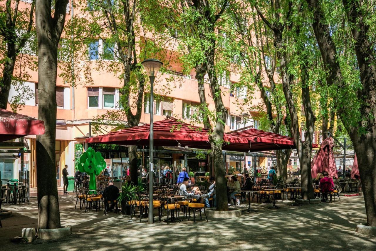 Polai Boutique Apartments With Free Parking 외부 사진