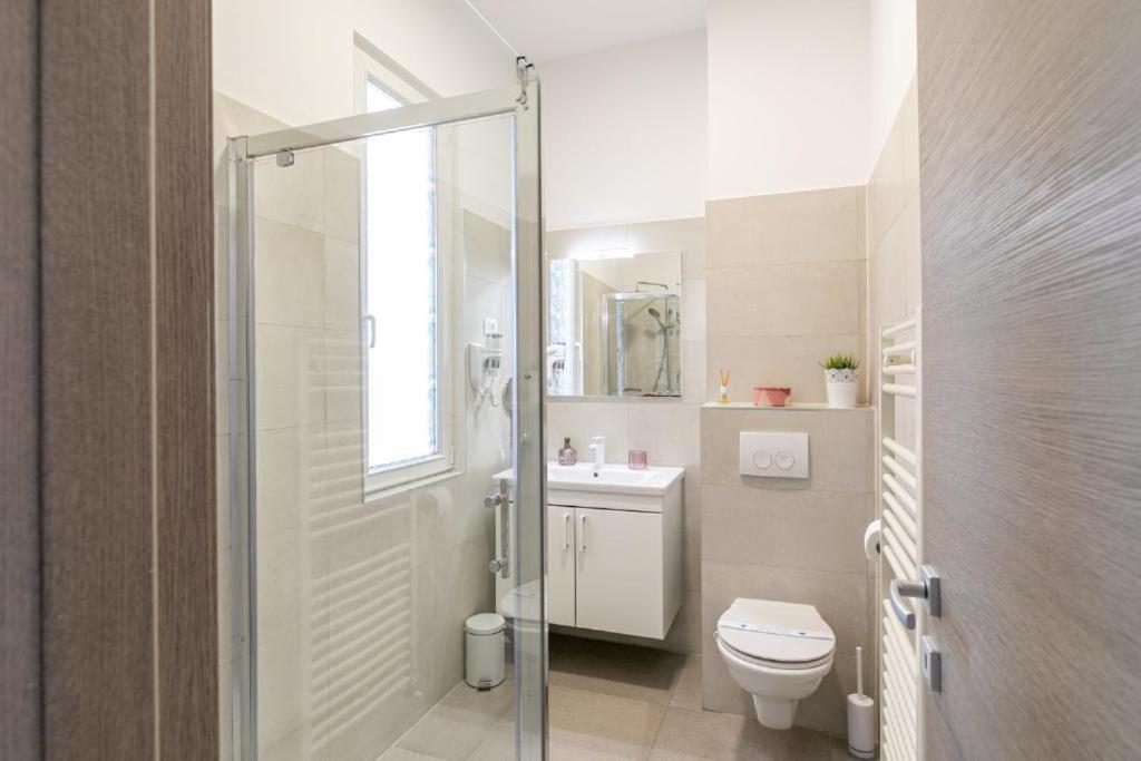 Polai Boutique Apartments With Free Parking 외부 사진