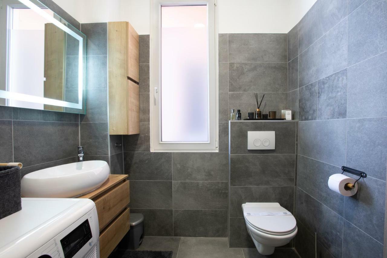 Polai Boutique Apartments With Free Parking 외부 사진