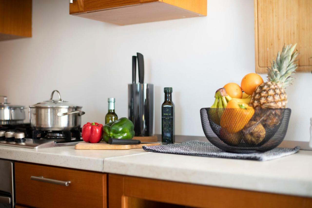 Polai Boutique Apartments With Free Parking 외부 사진