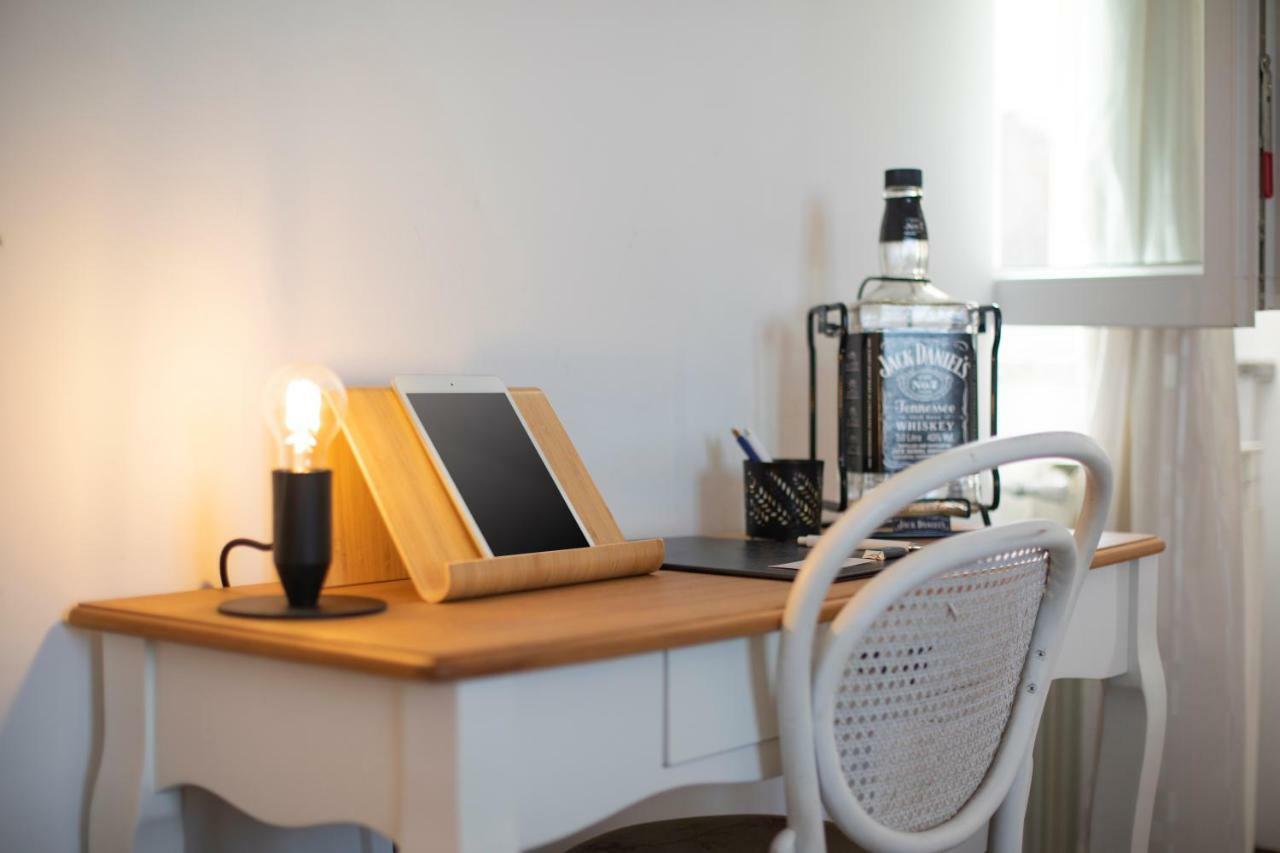 Polai Boutique Apartments With Free Parking 외부 사진