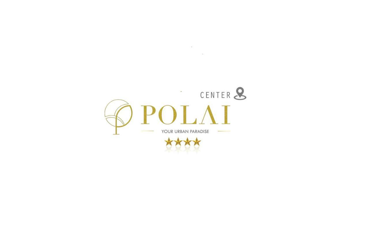 Polai Boutique Apartments With Free Parking 외부 사진