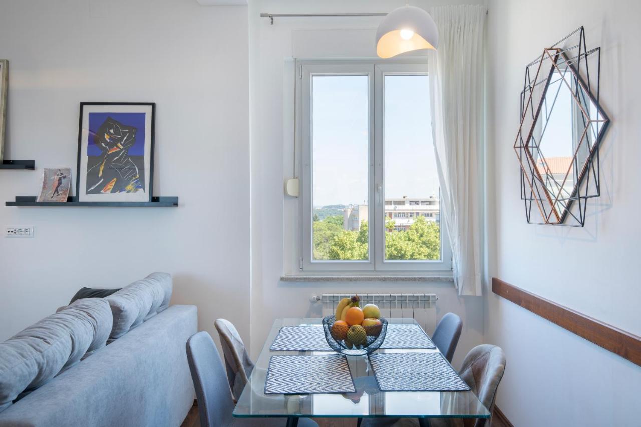 Polai Boutique Apartments With Free Parking 외부 사진