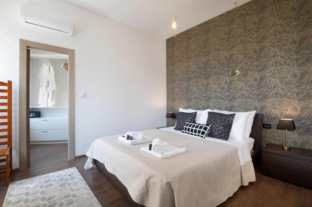 Polai Boutique Apartments With Free Parking 외부 사진