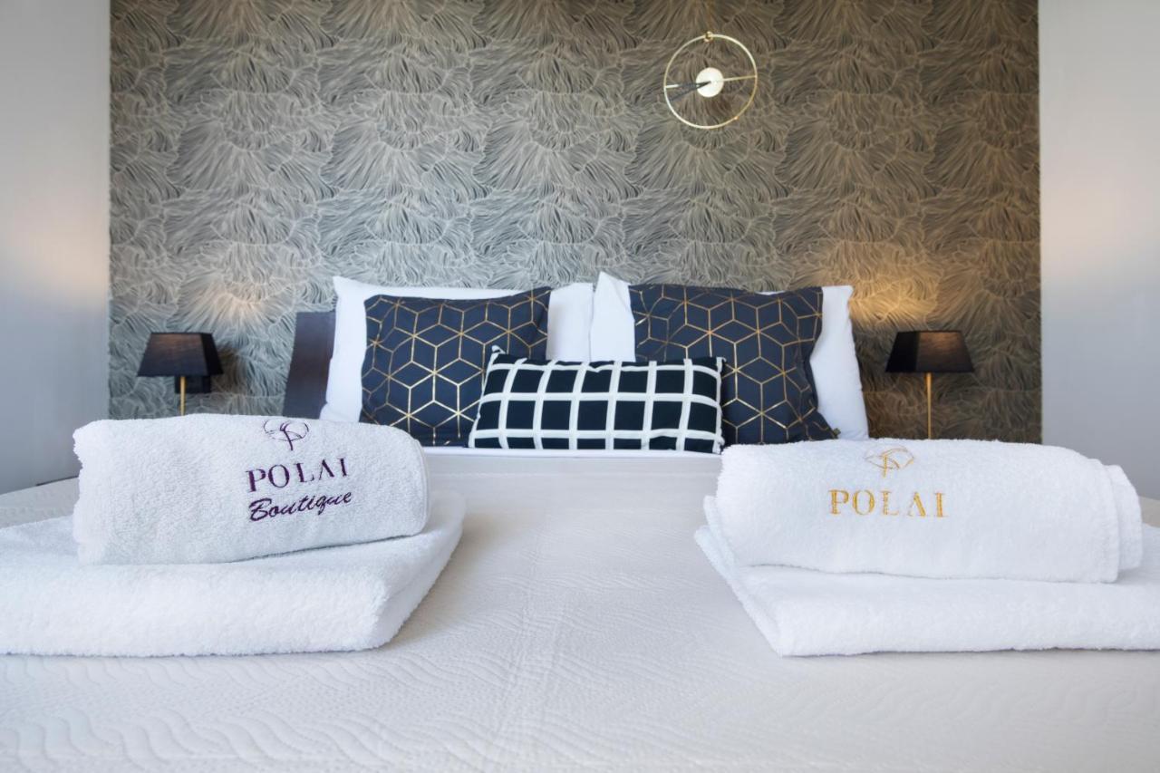 Polai Boutique Apartments With Free Parking 외부 사진